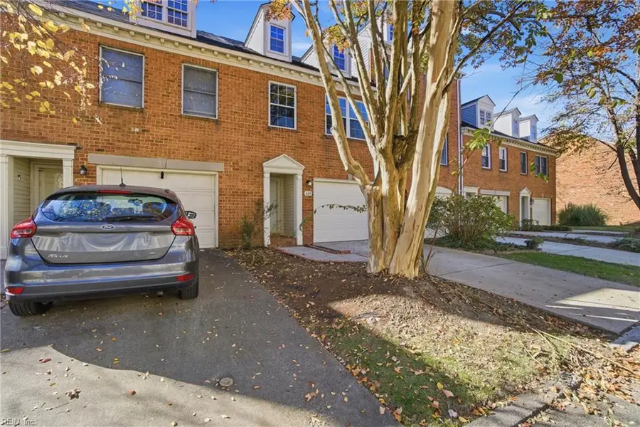 619 Todd Trail, Newport News, VA 23602 - Image #2