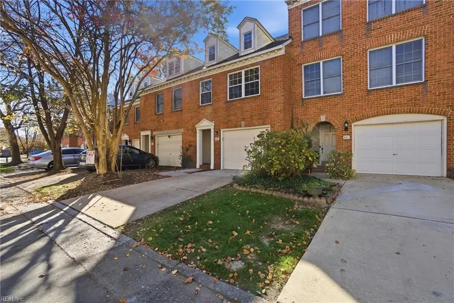 619 Todd Trail, Newport News, VA 23602 - Image #3