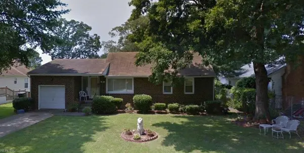 826 Potomac Avenue, Portsmouth, VA 23707