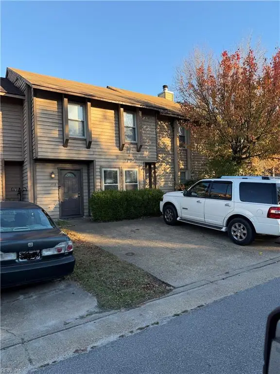 1414 Woodscape Lane, Virginia Beach, VA 23462