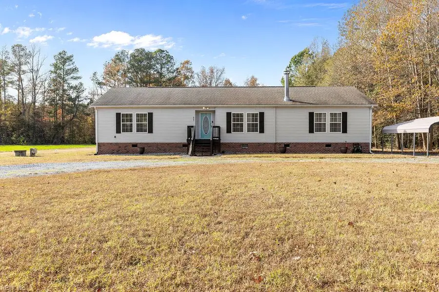 867 Milestown Road, Emporia, VA 23847 - Image #2