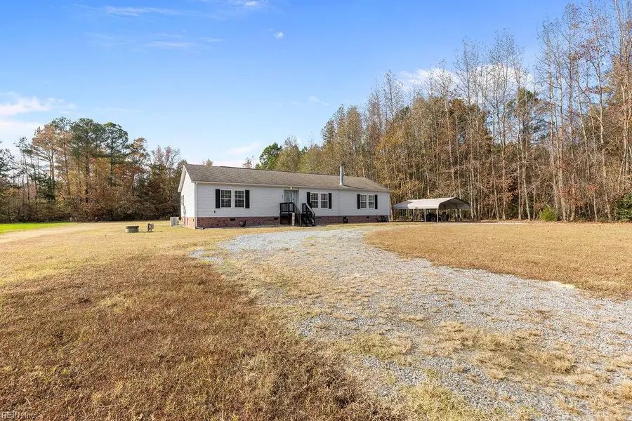 867 Milestown Road, Emporia, VA 23847 - Image #3