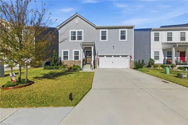 181 Peck Lane, Suffolk, VA 23434