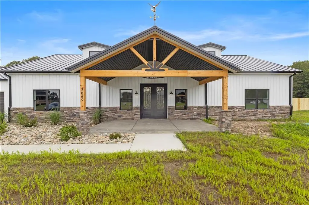 1+ Ac Hosier Road, Suffolk, VA 23434 - Image #1