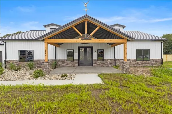 1+ Ac Hosier Road, Suffolk, VA 23434