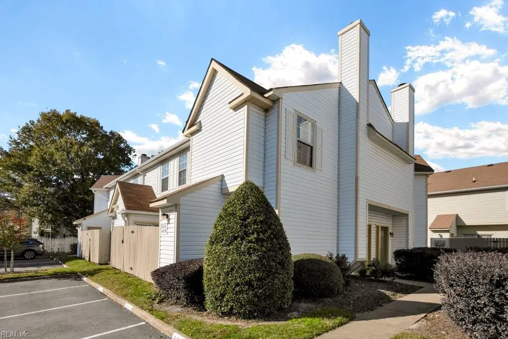 4656 Georgetown Place, Virginia Beach, VA 23455 - Image #1