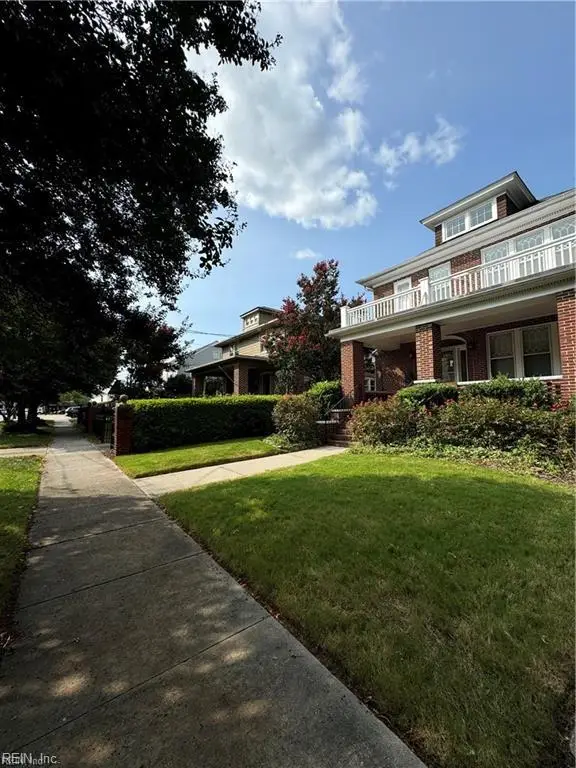 734 Shirley Avenue, Norfolk, VA 23517 - Image #2