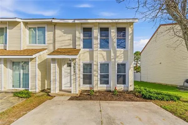 3622 Chimney Creek Drive, Virginia Beach, VA 23462