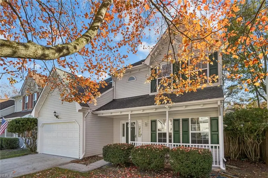 717 Gulfwind Road, Chesapeake, VA 23320 - Image #2