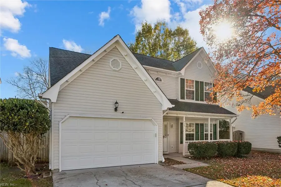 717 Gulfwind Road, Chesapeake, VA 23320 - Image #3