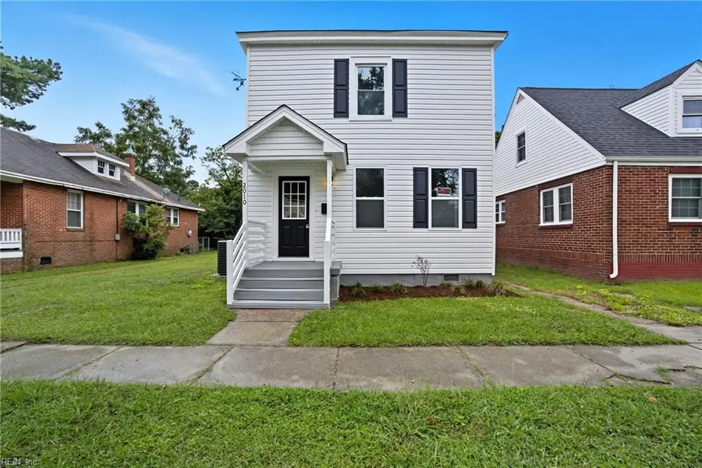 2010 Camden Avenue, Portsmouth, VA 23704 - Image #1