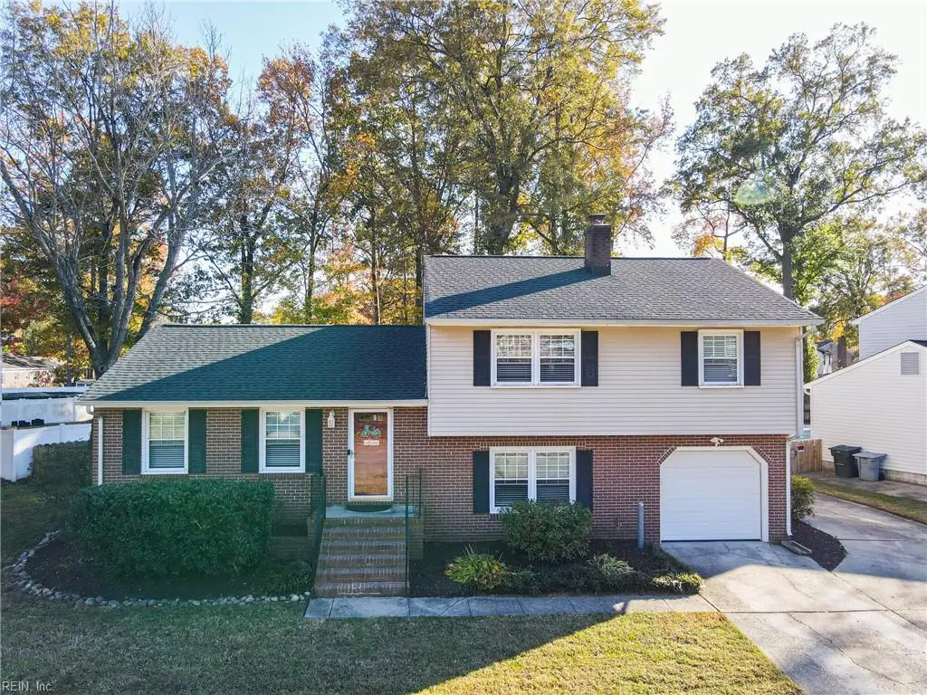 335 Deaton Drive, Hampton, VA 23669 - Image #1