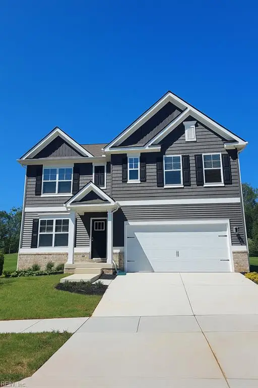 304 Kings Lane, Franklin, VA 23851 - Image #1