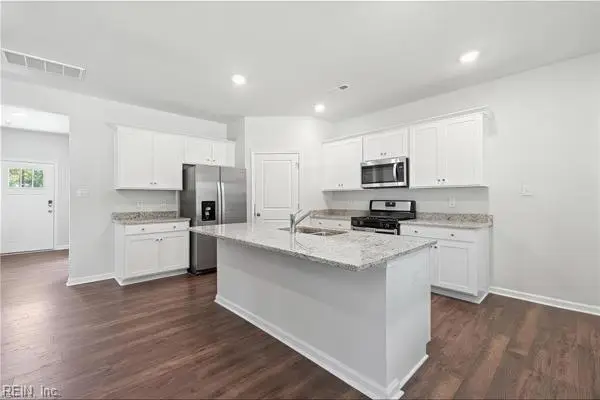 304 Kings Lane, Franklin, VA 23851 - Image #2