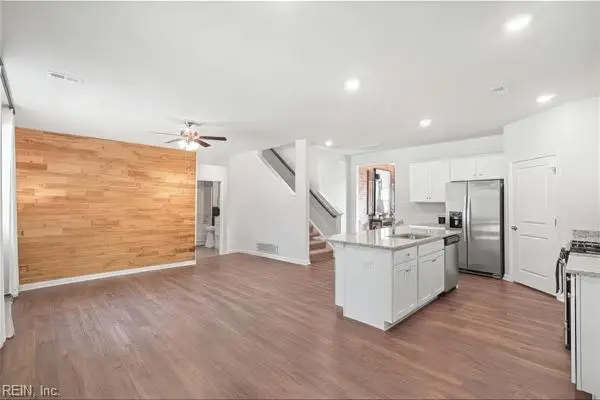 304 Kings Lane, Franklin, VA 23851 - Image #3