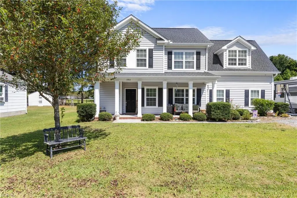 232 Hickory Road E, Chesapeake, VA 23322 - Image #1