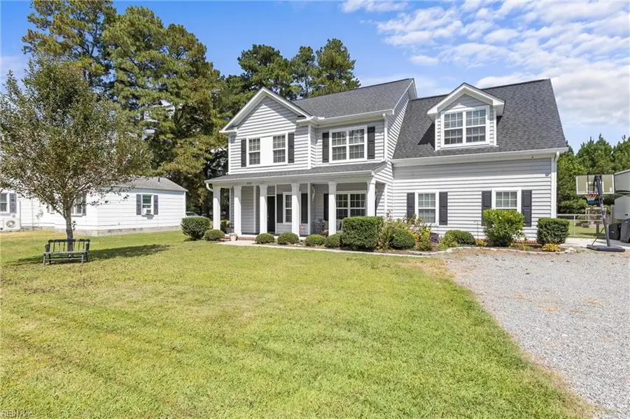 232 Hickory Road E, Chesapeake, VA 23322 - Image #2
