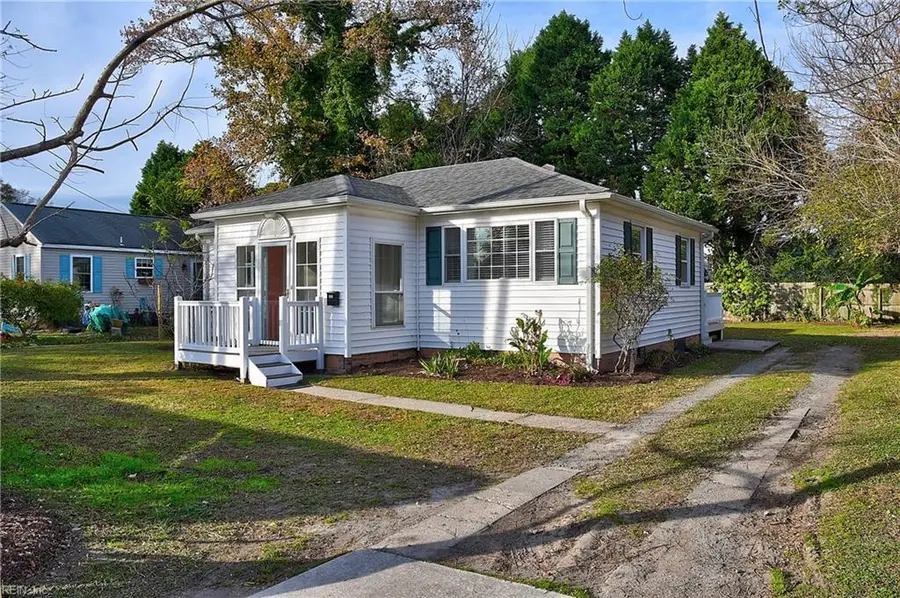 1820 Garden Drive, Virginia Beach, VA 23454 - Image #2