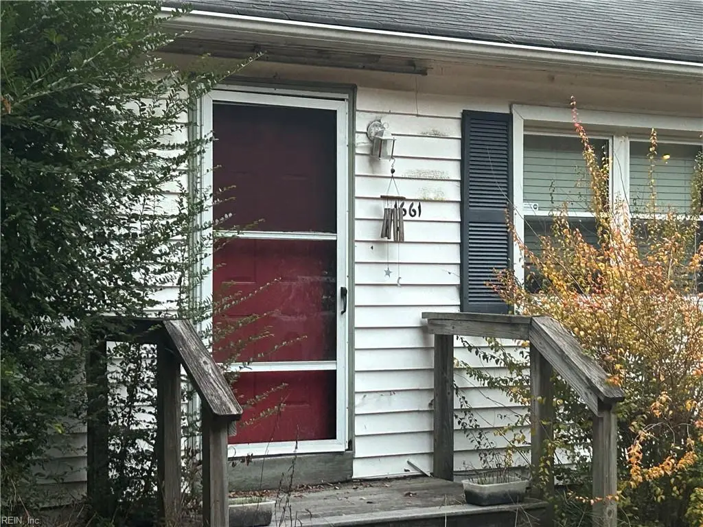 1661 Shillelagh Road, Chesapeake, VA 23323 - Image #1