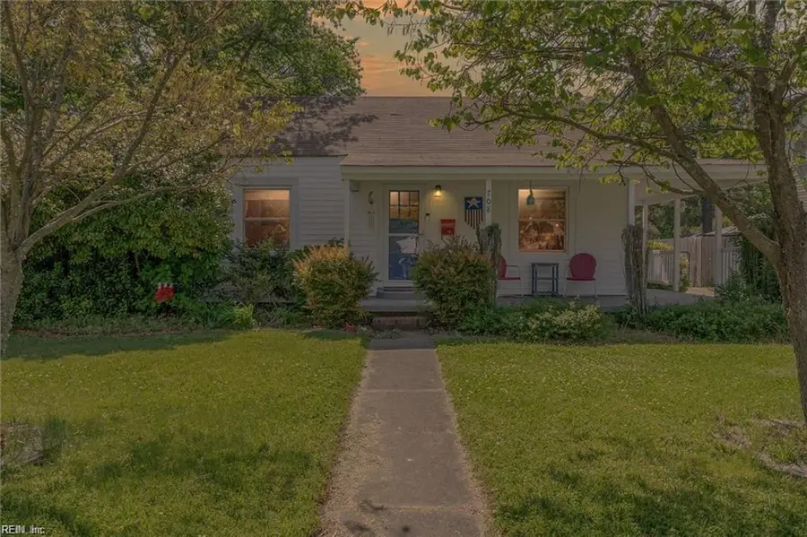 708 Sparrow Road, Chesapeake, VA 23325 - Image #3