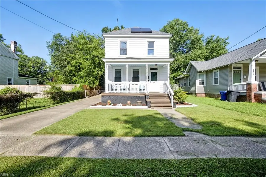 644 Douglas Avenue, Portsmouth, VA 23707 - Image #2