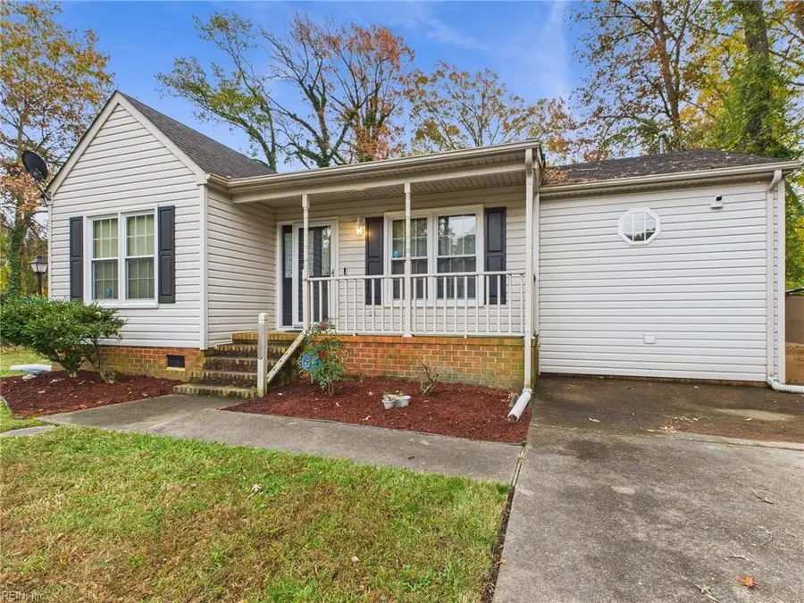 5163 Kennebeck Avenue, Norfolk, VA 23513 - Image #3