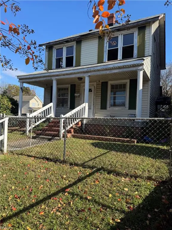 2128 Roanoke Avenue, Newport News, VA 23607 - Image #2