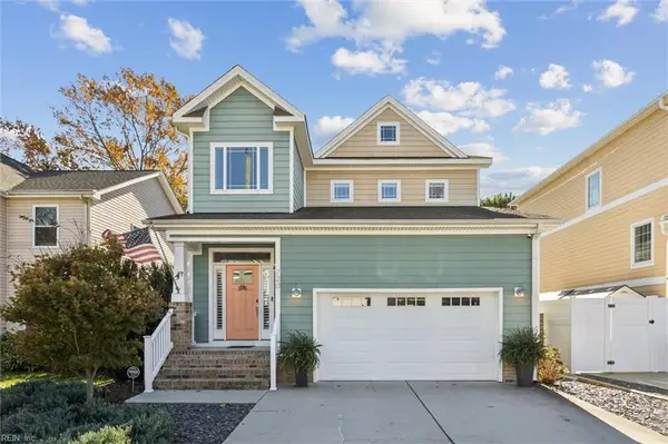 720 Delaware Avenue, Virginia Beach, VA 23451