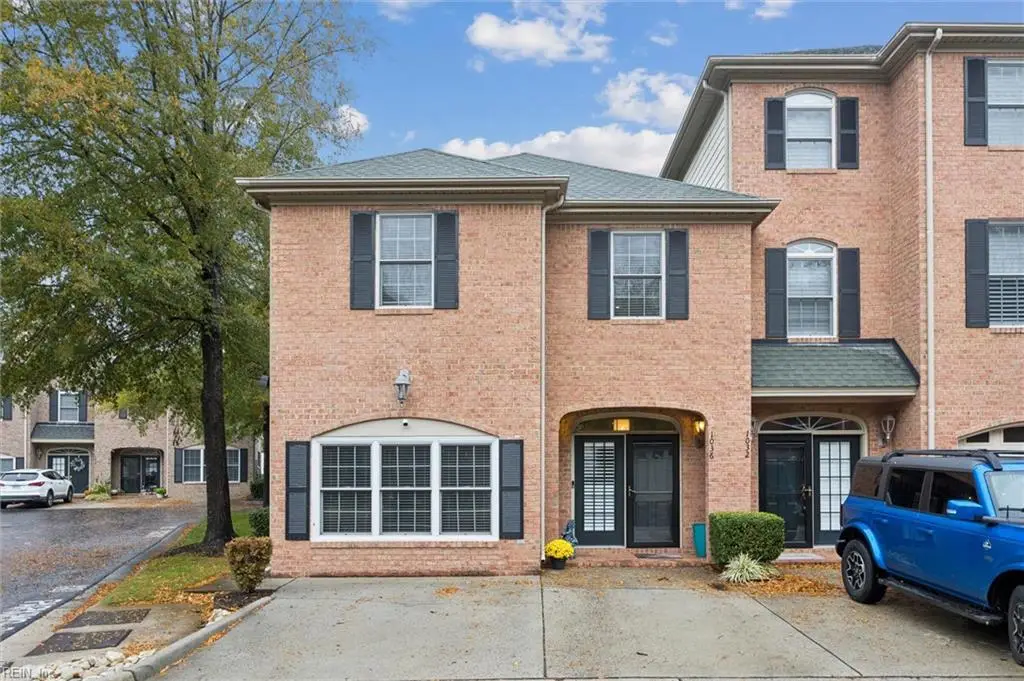 1036 Draketail Lane #4A, Virginia Beach, VA 23451 - Image #1