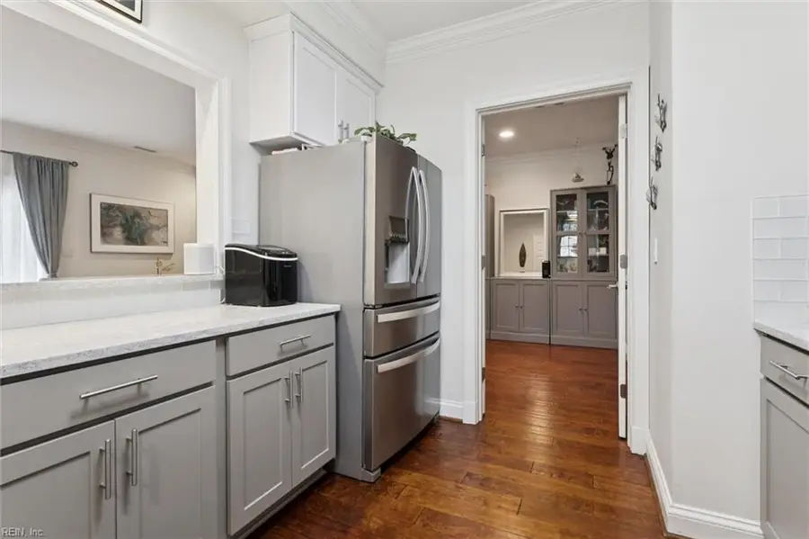 1036 Draketail Lane #4A, Virginia Beach, VA 23451 - Image #3