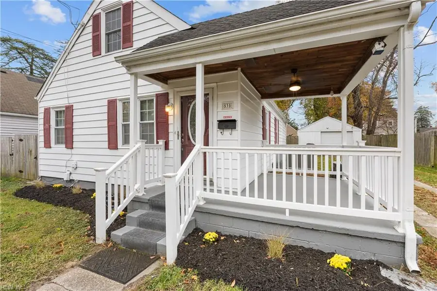 535 Timothy Avenue, Norfolk, VA 23505 - Image #2