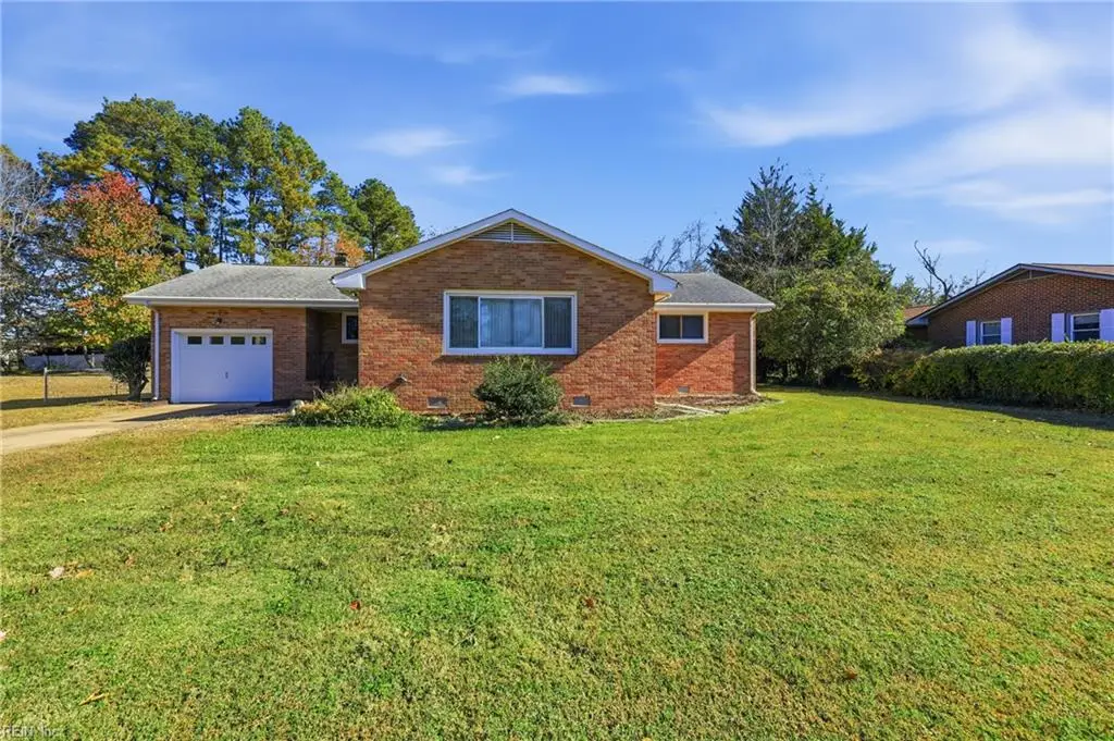 921 Magruder Road, Smithfield, VA 23430 - Image #1