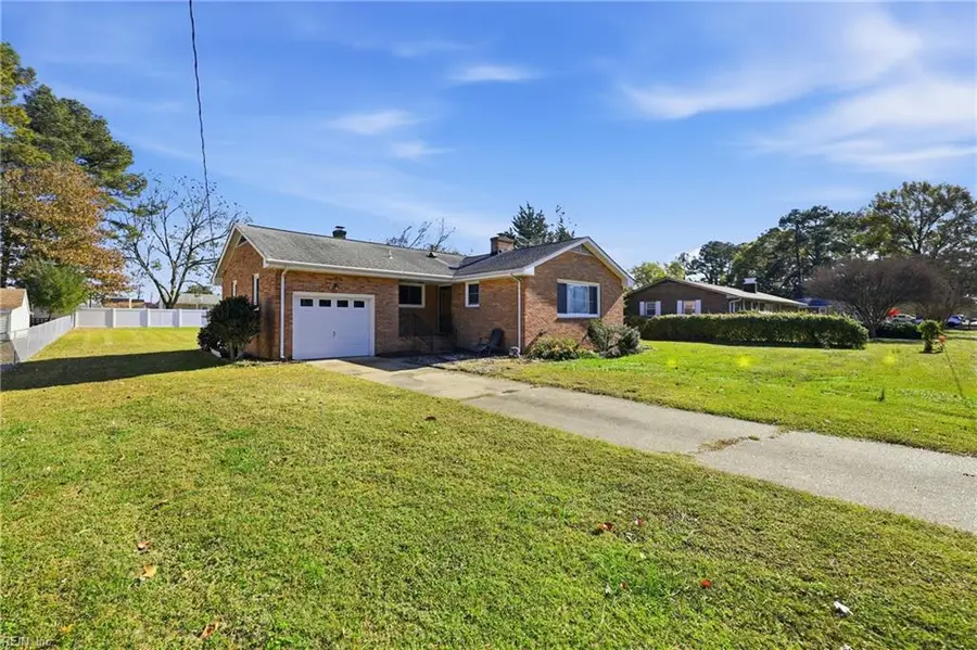 921 Magruder Road, Smithfield, VA 23430 - Image #2