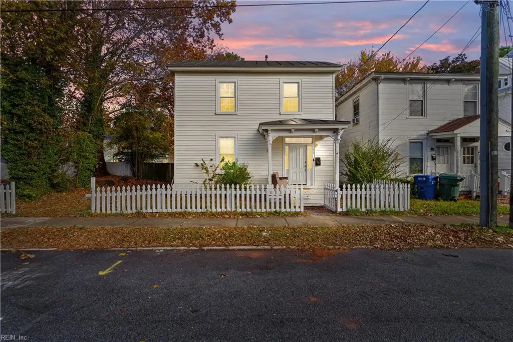210 Pearl Street, Suffolk, VA 23434 - Image #1