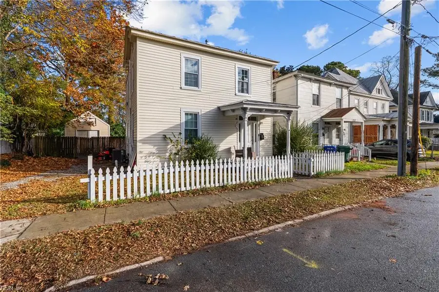 210 Pearl Street, Suffolk, VA 23434 - Image #3