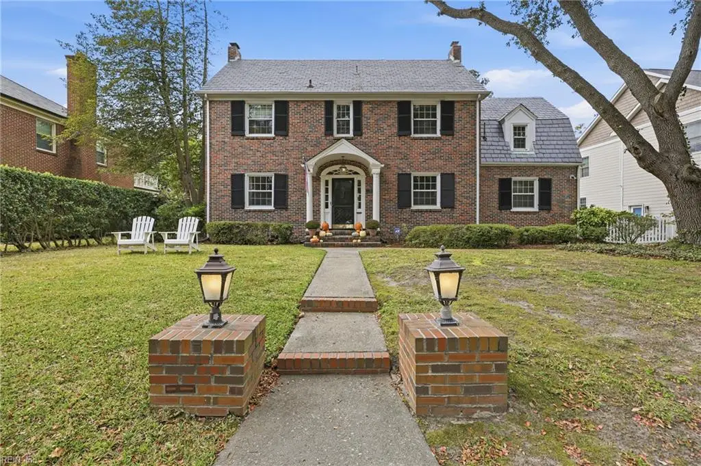 7609 Gleneagles Road, Norfolk, VA 23505 - Image #1