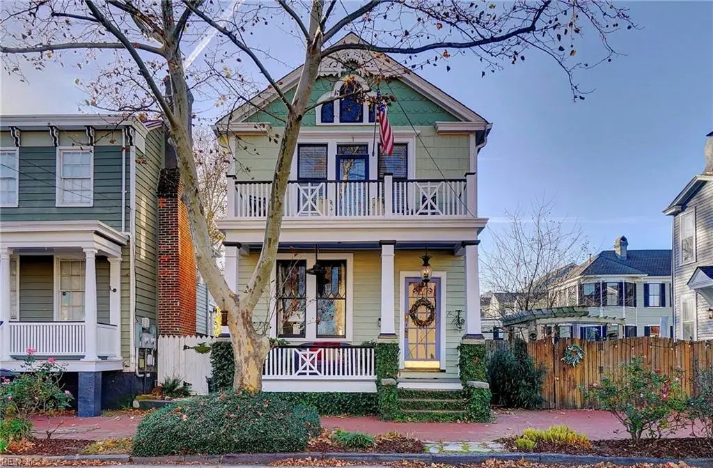 436 Washington Street, Portsmouth, VA 23704 - Image #1