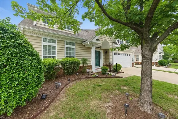 13435 Prince Andrew Trail, Carrollton, VA 23314