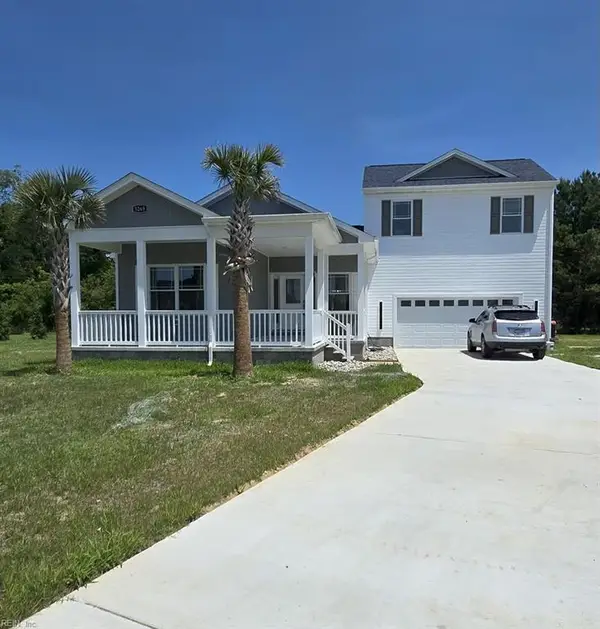 3269 Sherwood Gate, Cape Charles, VA 23310