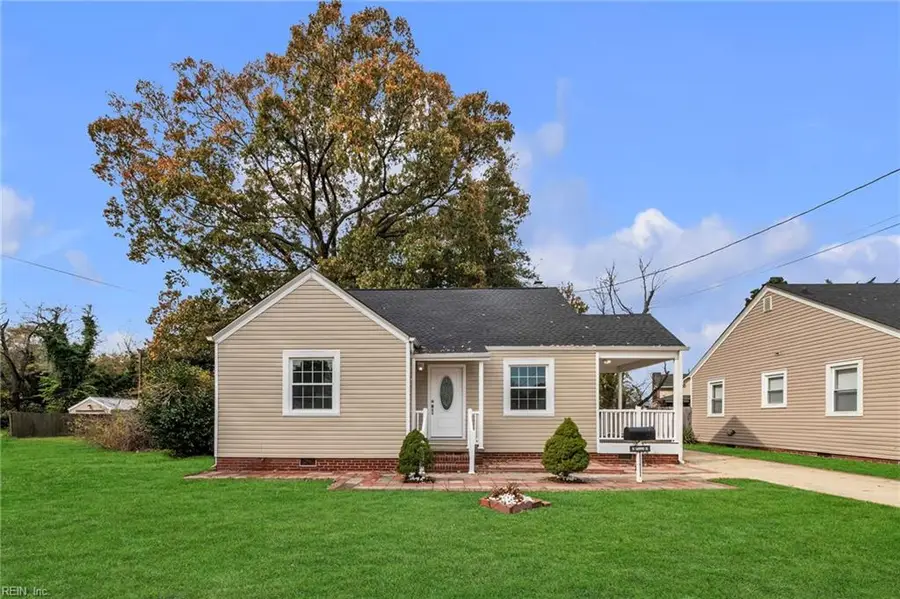 110 Sandpiper Drive, Portsmouth, VA 23704 - Image #2