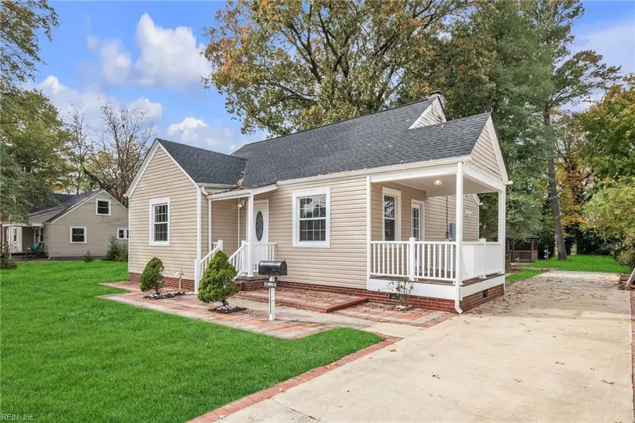 110 Sandpiper Drive, Portsmouth, VA 23704 - Image #3