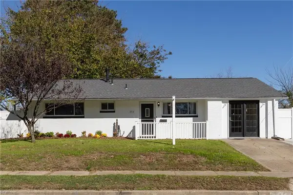 1914 Parkview Avenue, Norfolk, VA 23503