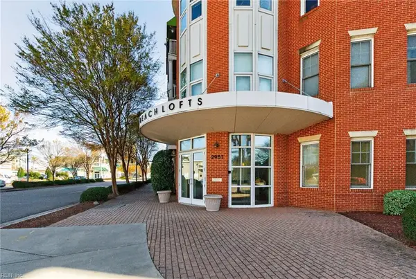 2951 Baltic Avenue #208, Virginia Beach, VA 23451