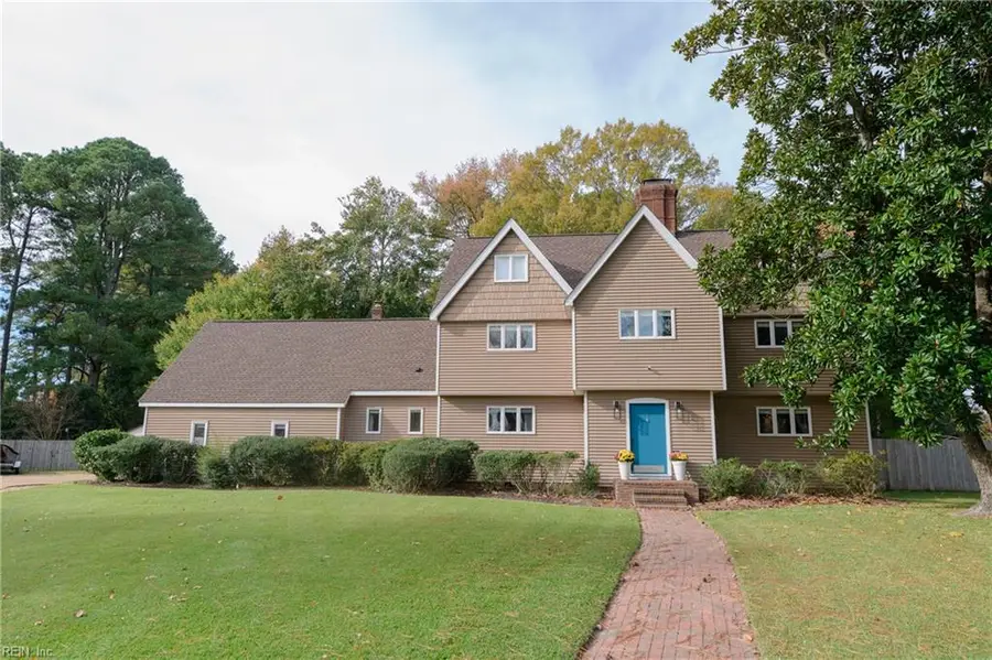 4 Emory Place, Poquoson, VA 23662 - Image #2