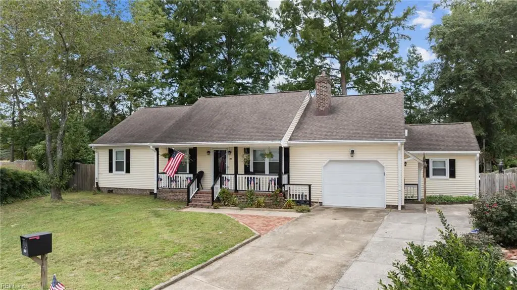 300 Grain Way, Chesapeake, VA 23323 - Image #1