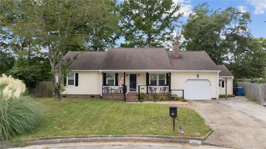 300 Grain Way, Chesapeake, VA 23323 - Image #2