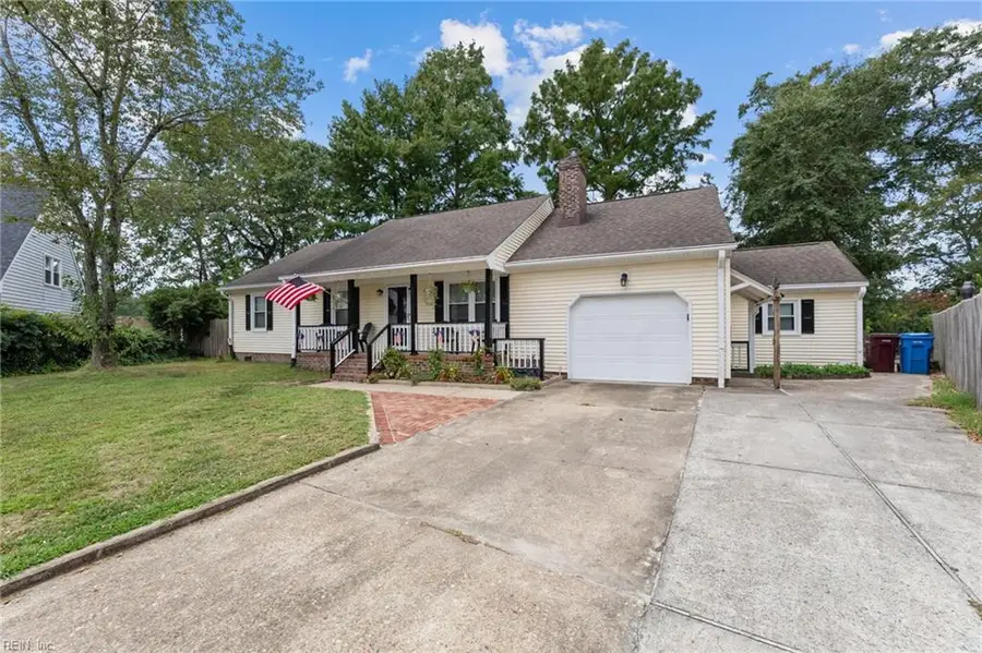 300 Grain Way, Chesapeake, VA 23323 - Image #3