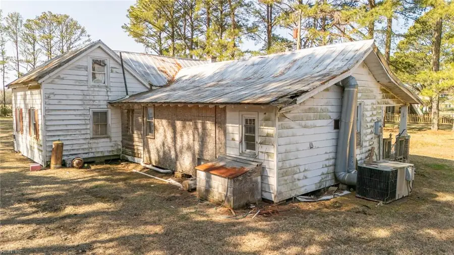 1376 Shipps Cabin Road, Virginia Beach, VA 23457 - #3