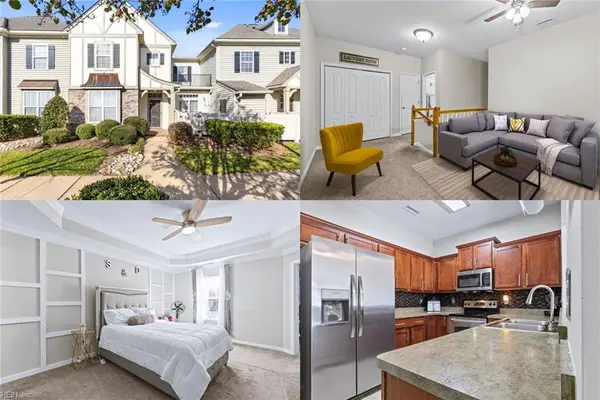 1509 Broad Water Arch, Carrollton, VA 23314