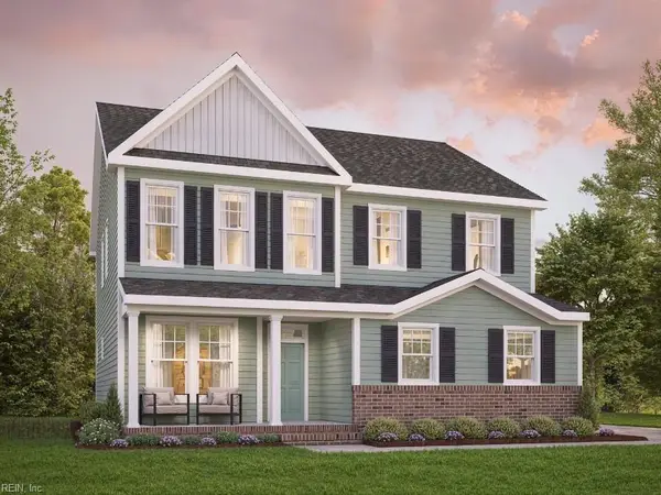 MM Blackwater (derring Ii Lot 7) Road, Virginia Beach, VA 23457